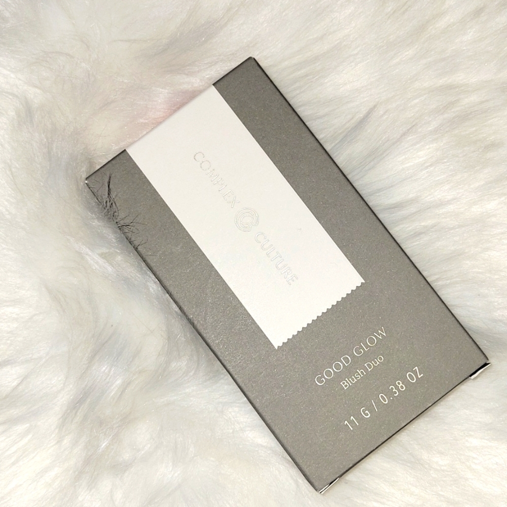 GOOD GLOW BLUSH DUO